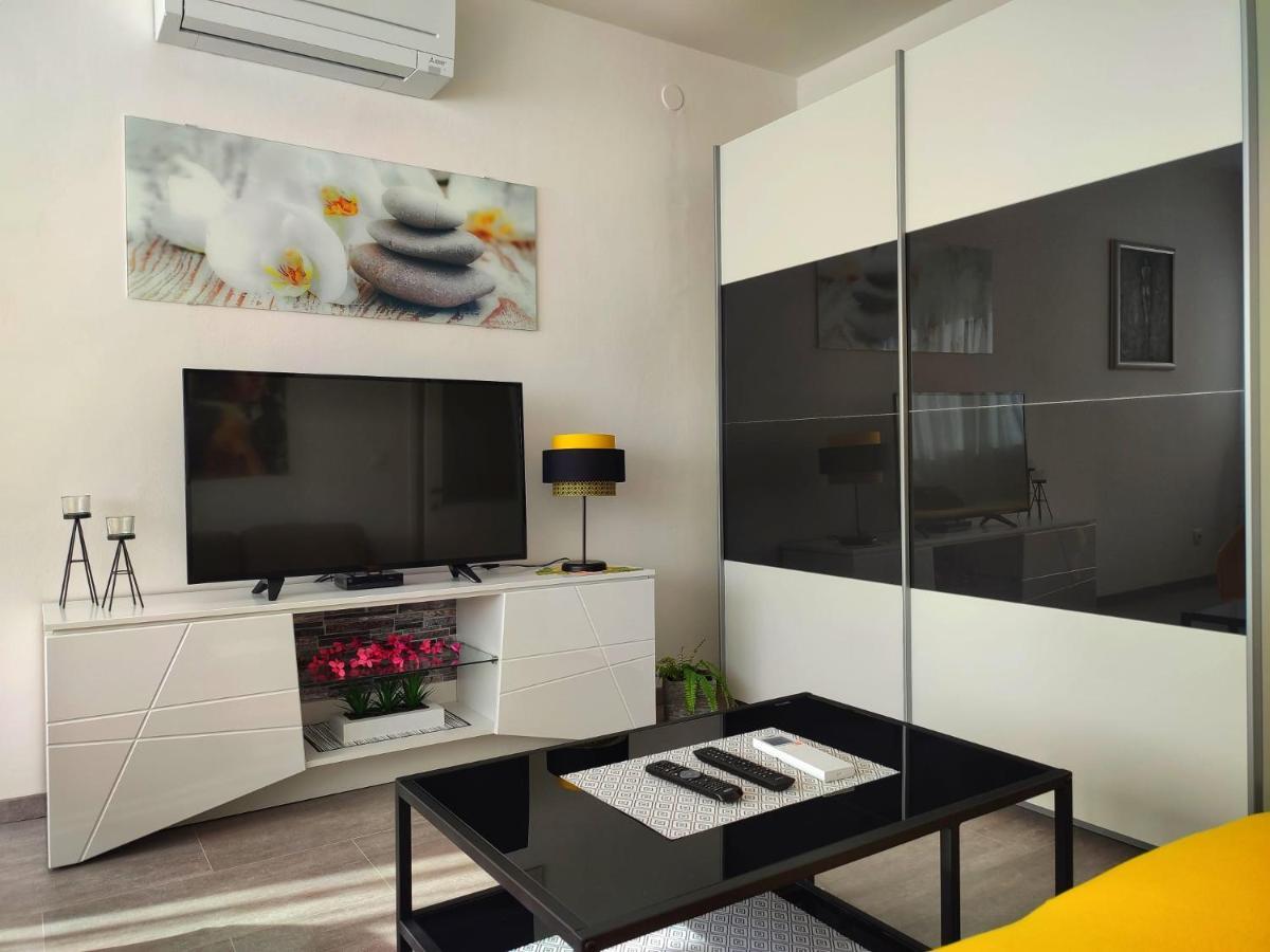 Apartment Siesta Split Exterior photo